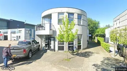 Bedrijfsruimtes for rent in Veenendaal - Photo from Google Street View