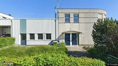 Bedrijfsruimtes for rent in Veenendaal - Photo from Google Street View
