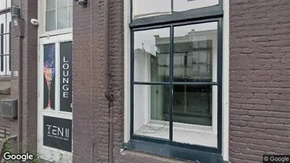 Bedrijfsruimtes for sale in Arnhem - Photo from Google Street View