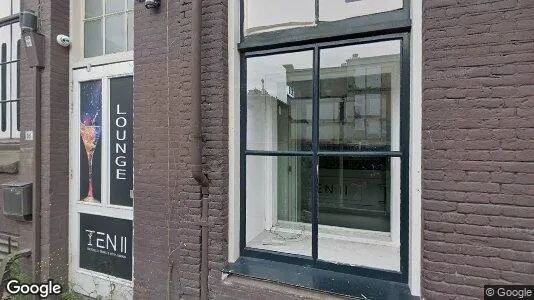 Bedrijfsruimtes for sale i Arnhem - Foto uit Google Street View