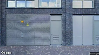 Bedrijfsruimtes for rent in Veenendaal - Photo from Google Street View