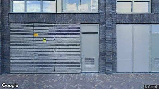 Bedrijfsruimtes for rent i Veenendaal - Foto uit Google Street View