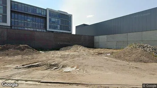 Bedrijfsruimtes for rent i Veenendaal - Foto uit Google Street View