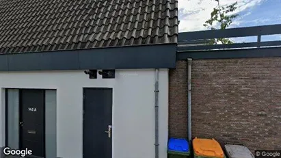 Bedrijfsruimtes for sale in Veenendaal - Photo from Google Street View