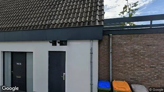 Bedrijfsruimtes for sale i Veenendaal - Foto uit Google Street View