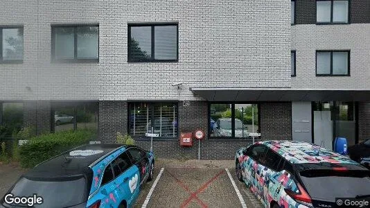 Bedrijfsruimtes for rent i Ede - Foto uit Google Street View