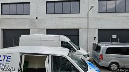 Bedrijfsruimtes for rent in Zandvoort - Photo from Google Street View