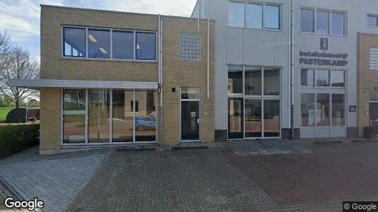 Bedrijfsruimtes for rent i Edam-Volendam - Foto uit Google Street View