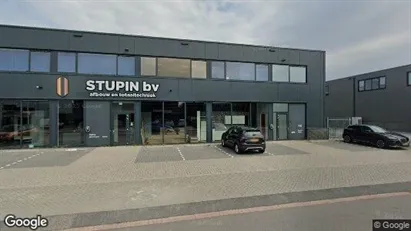 Bedrijfsruimtes for rent in Purmerend - Photo from Google Street View