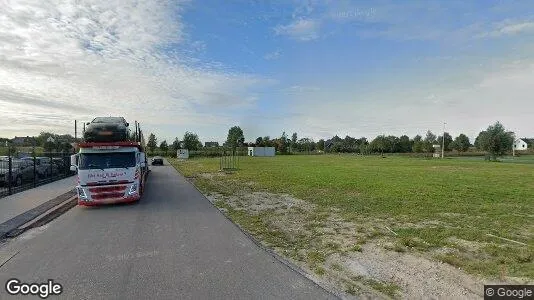 Bedrijfsruimtes for rent i Purmerend - Foto uit Google Street View