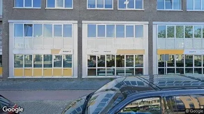 Kantorruimte for rent in Purmerend - Photo from Google Street View