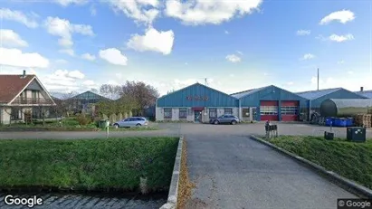 Bedrijfsruimtes for rent in Haarlemmermeer - Photo from Google Street View