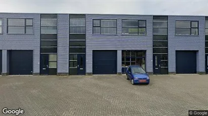 Bedrijfsruimtes for rent in Hoorn - Photo from Google Street View