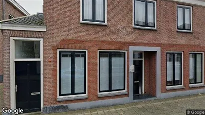 Kantorruimte for rent in Waalwijk - Photo from Google Street View