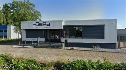 Bedrijfsruimtes for rent in Bergen op Zoom - Photo from Google Street View