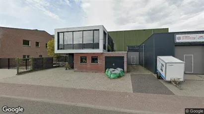 Bedrijfsruimtes for rent in Winterswijk - Photo from Google Street View