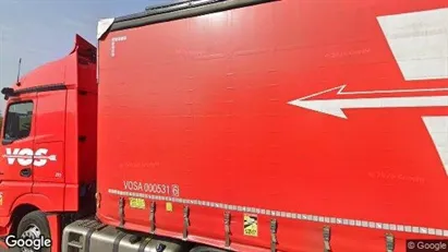 Bedrijfsruimtes for rent in Hoorn - Photo from Google Street View