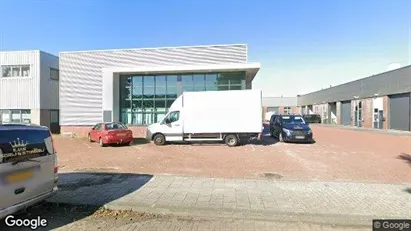 Bedrijfsruimtes for rent in Noordwijkerhout - Photo from Google Street View