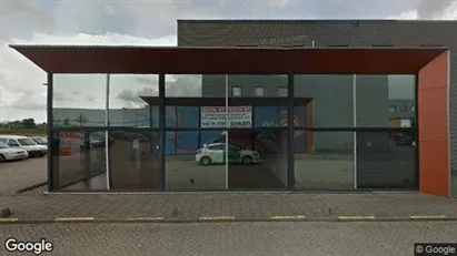 Bedrijfsruimtes for sale in Alphen aan den Rijn - Photo from Google Street View