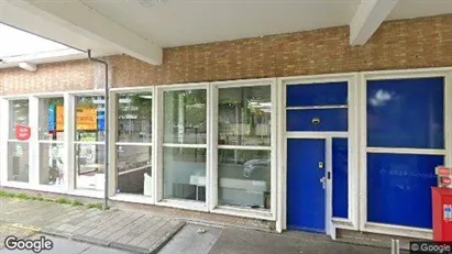 Bedrijfsruimtes for sale in Amsterdam Slotervaart - Photo from Google Street View