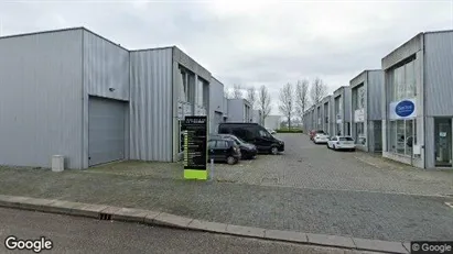 Bedrijfsruimtes for sale in Haarlemmermeer - Photo from Google Street View