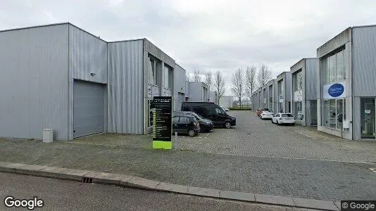 Bedrijfsruimtes for sale i Haarlemmermeer - Foto uit Google Street View