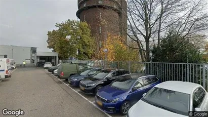 Kantorruimte for rent in Breda - Photo from Google Street View
