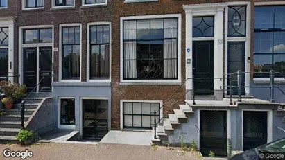 Kantorruimte for rent in Amsterdam Centrum - Photo from Google Street View