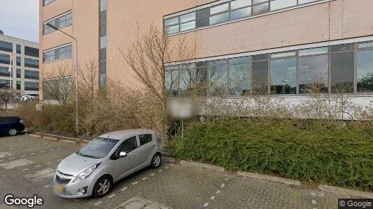 Kantorruimte for rent i Haarlemmermeer - Foto uit Google Street View