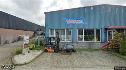 Bedrijfsruimtes for rent in Oldenzaal - Photo from Google Street View