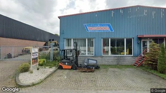 Bedrijfsruimtes for rent i Oldenzaal - Foto uit Google Street View