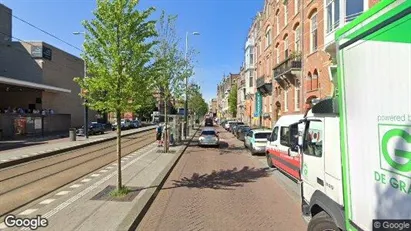 Bedrijfsruimtes for rent in Amsterdam Oud-Zuid - Photo from Google Street View