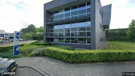 Kantorruimte for rent i Roermond - Foto uit Google Street View