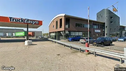 Kantorruimte for rent in Albrandswaard - Photo from Google Street View