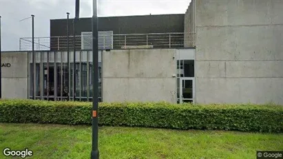 Bedrijfsruimtes for rent in Halderberge - Photo from Google Street View