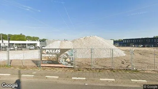 Bedrijfsruimtes for rent i Arnhem - Foto uit Google Street View