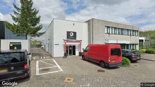 Bedrijfsruimtes for sale i Nieuwegein - Foto uit Google Street View