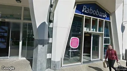 Kantorruimte for rent in Zaanstad - Photo from Google Street View