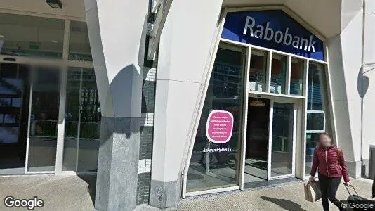 Kantorruimte for rent i Zaanstad - Foto uit Google Street View