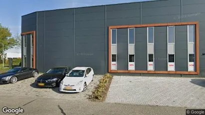 Bedrijfsruimtes for rent in Deventer - Photo from Google Street View