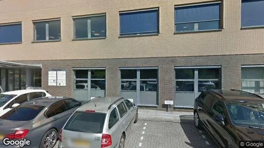 Kantorruimte for rent i Delft - Foto uit Google Street View