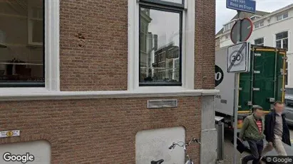 Kantorruimte for rent in The Hague Centrum - Photo from Google Street View