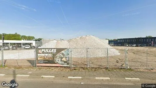 Bedrijfsruimtes for rent i Arnhem - Foto uit Google Street View