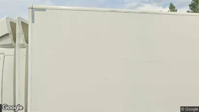 Bedrijfsruimtes for rent in Oud-Beijerland - Photo from Google Street View