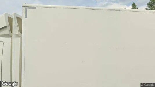 Bedrijfsruimtes for rent i Oud-Beijerland - Foto uit Google Street View