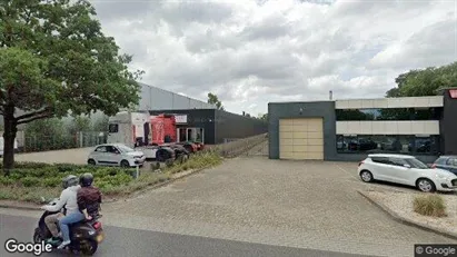 Bedrijfsruimtes for rent in Oldenzaal - Photo from Google Street View