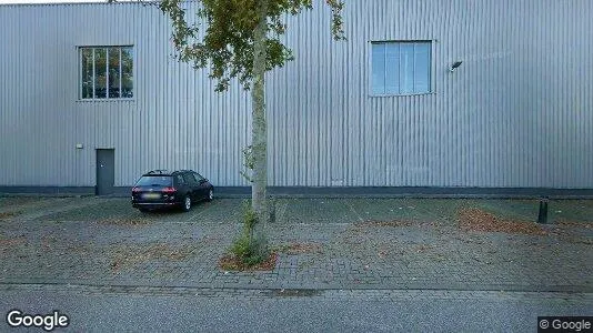Bedrijfsruimtes for rent i Den Bosch - Foto uit Google Street View
