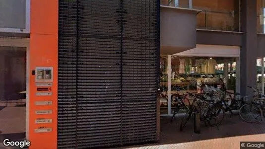 Kantorruimte for rent i Eindhoven - Foto uit Google Street View