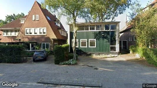 Kantorruimte for rent i Amersfoort - Foto uit Google Street View