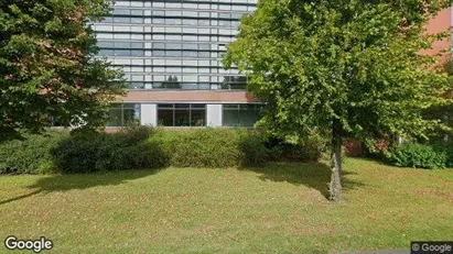 Kantorruimte for rent in Haarlemmermeer - Photo from Google Street View